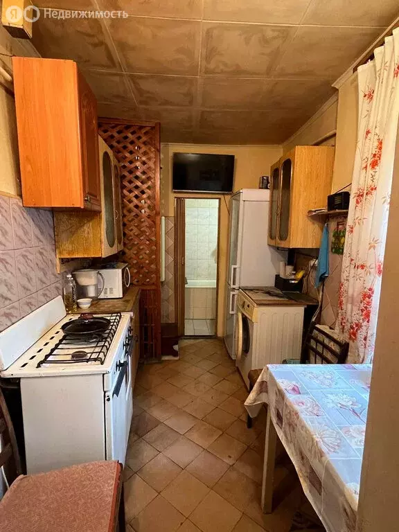 1-комнатная квартира: Симферополь, улица Бетховена, 18 (60 м) - Фото 2