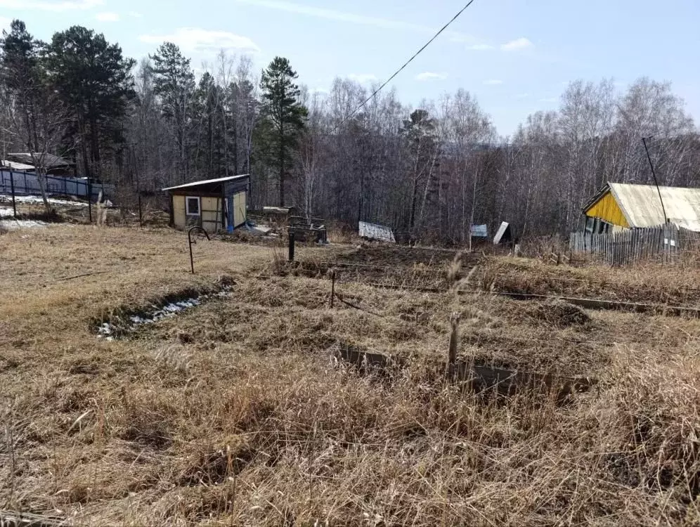 Дом в Иркутская область, Иркутский муниципальный округ, Зеленое СНТ ... - Фото 0