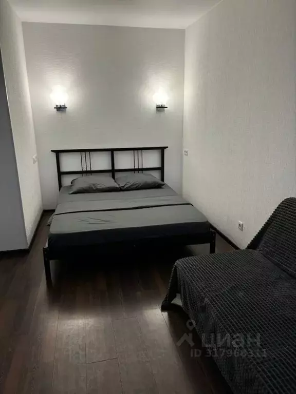 1-к кв. Санкт-Петербург Усть-Славянка тер., ул. Заводская, 15 (32.0 м) - Фото 1