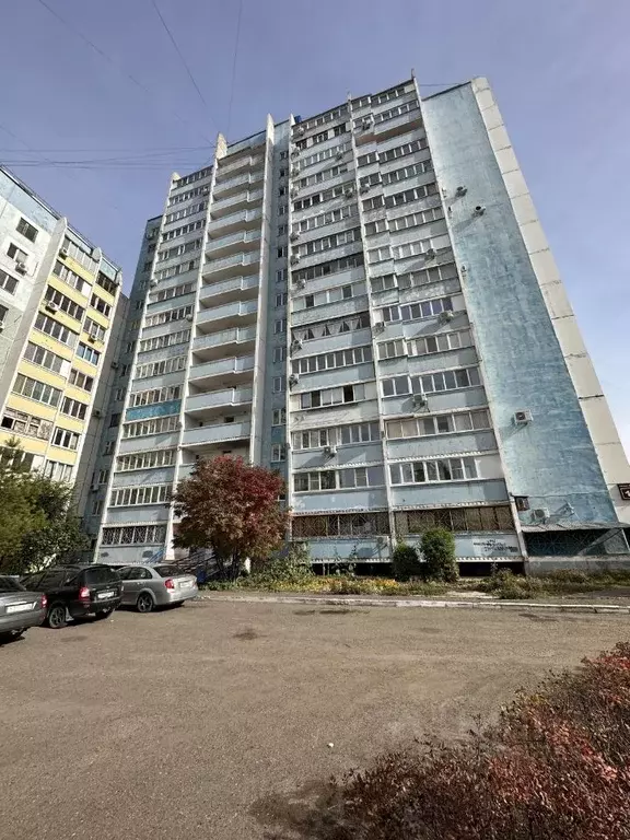 2-к кв. Оренбургская область, Оренбург Северный жилрайон, микрорайон ... - Фото 1