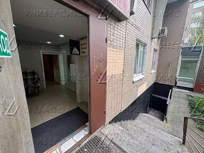 Склад в Москва 2-я Мелитопольская ул., 21К2 (71 м) - Фото 2