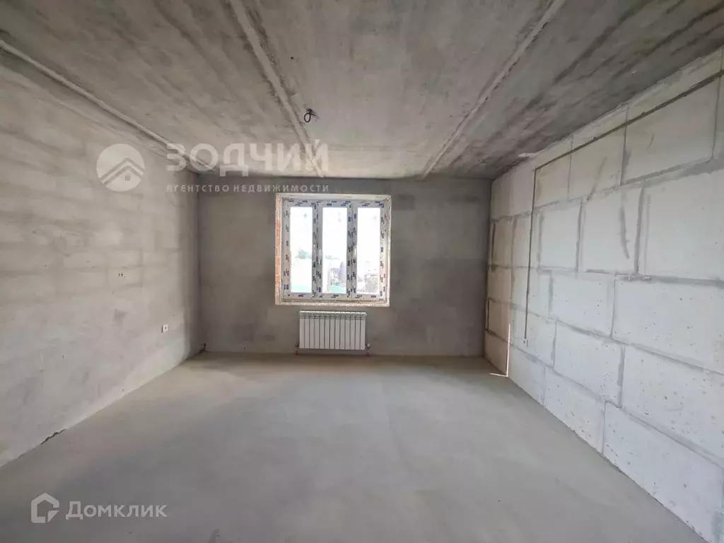 Продаётся 2-к квартира, 56.9 м - Фото 0