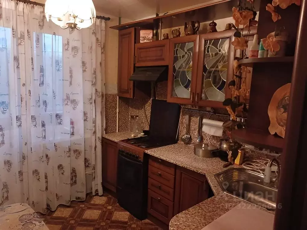 2-к кв. Псковская область, Псковский район, Ядровская волость, д. ... - Фото 2