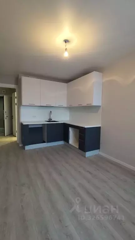 1-к кв. Московская область, Красногорск ул. Тенистых Аллей, 1к3 (37.0 ... - Фото 1