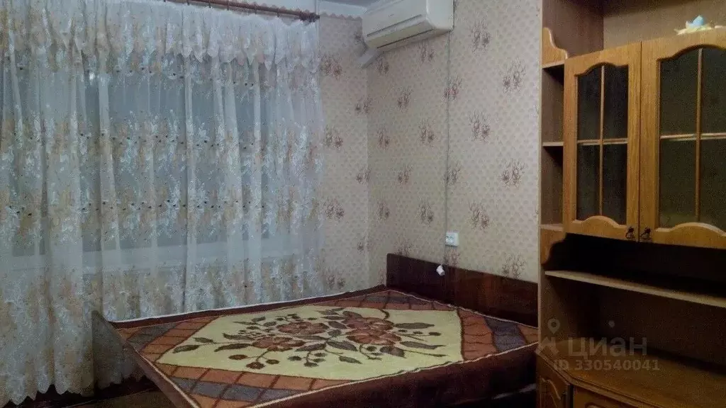 1-к кв. Крым, Симферополь ул. 60 лет Октября, 17 (33.0 м) - Фото 1