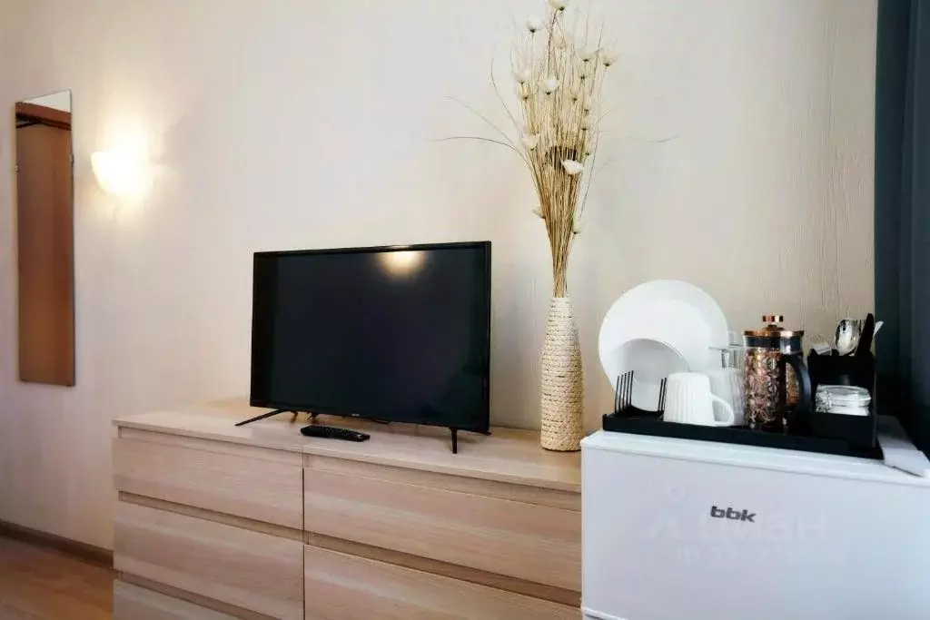 Студия Санкт-Петербург Владимирский просп., 3 (12.0 м) - Фото 1