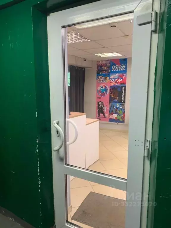 Помещение свободного назначения в Ленинградская область, Сертолово ... - Фото 1