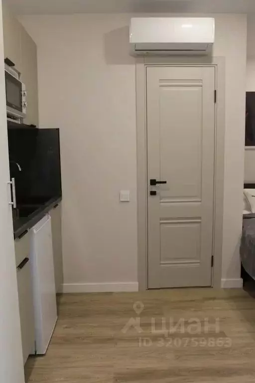 Студия Санкт-Петербург Ораниенбаумская ул., 22-24 (13.0 м) - Фото 2