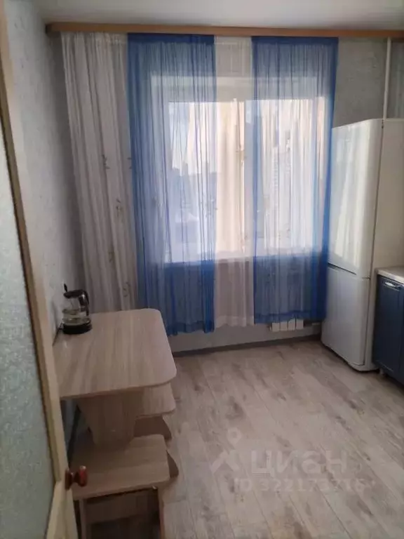 1-к кв. Красноярский край, Красноярск ул. Алексеева, 111 (42.0 м) - Фото 1