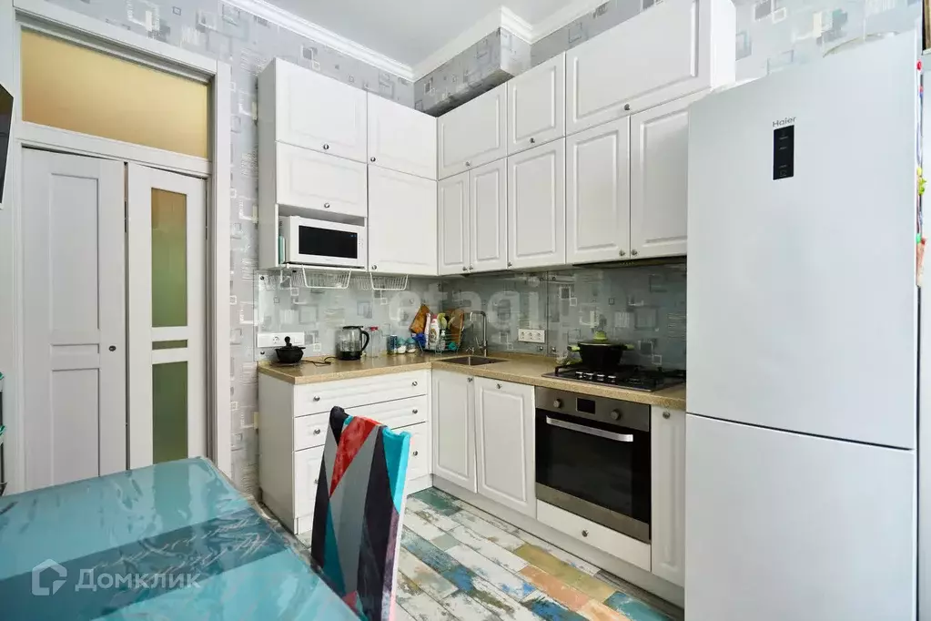 Продаётся 3-к квартира, 73.8 м - Фото 1