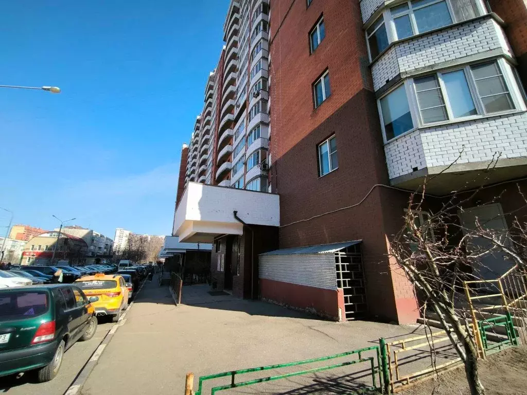 Помещение свободного назначения в Московская область, Люберцы ... - Фото 2