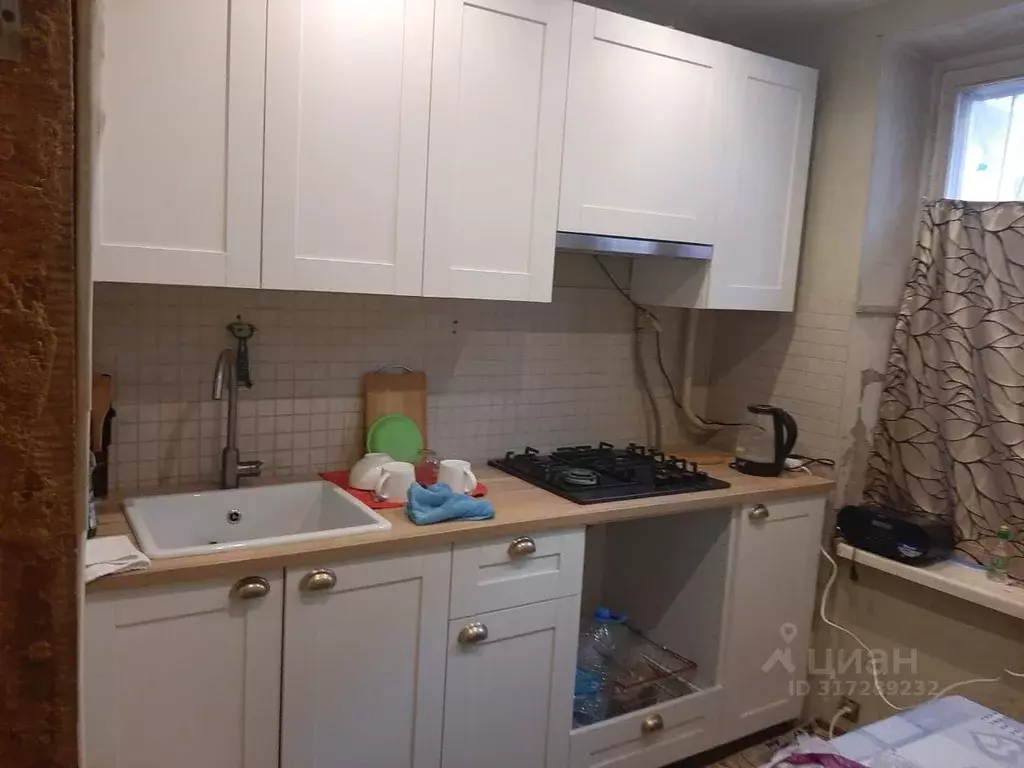 3-к кв. Москва ул. Красного Маяка, 4К3 (63.1 м) - Фото 1