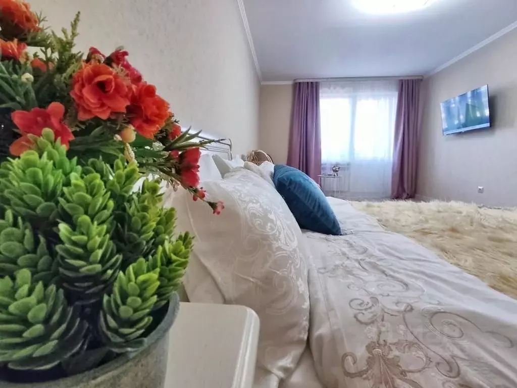 1-к кв. Ставропольский край, Пятигорск Первомайская ул., 2к2 (57.0 м) - Фото 2