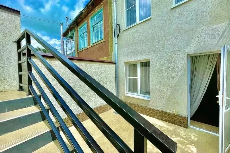 Дом в Ставропольский край, Кисловодск Линейная ул., 28 (80 м) - Фото 1
