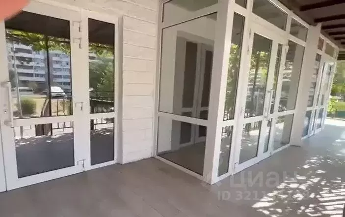 Помещение свободного назначения в Краснодарский край, Краснодар ... - Фото 1