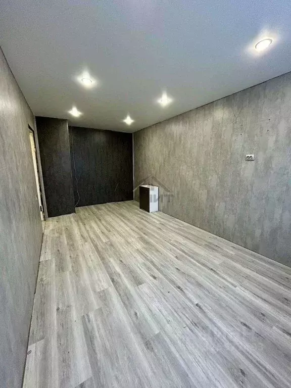 1-к кв. Новгородская область, Малая Вишера Пушкинская ул., 42А (30.2 ... - Фото 1