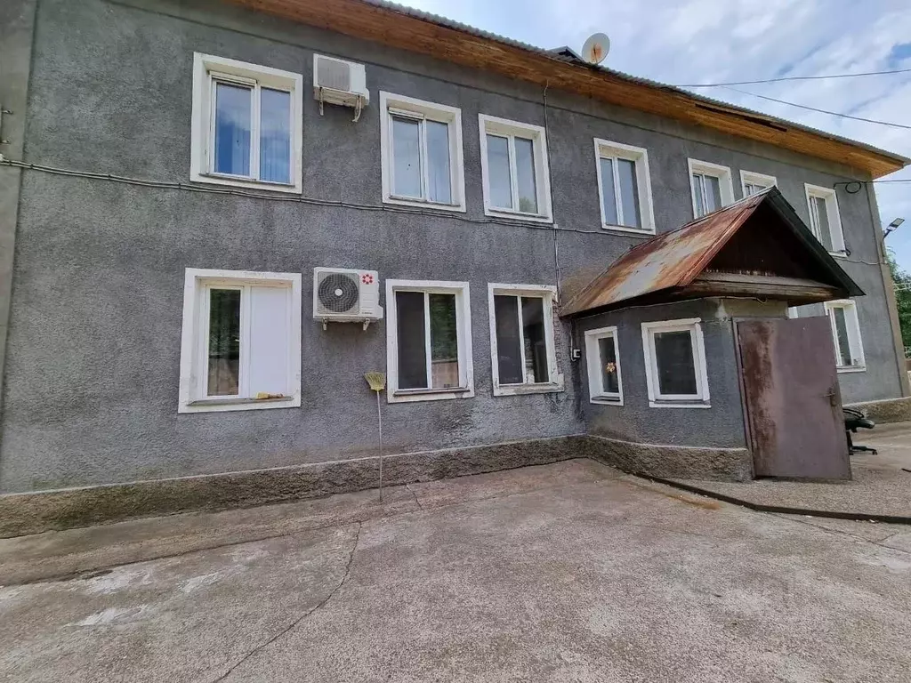 Офис в Башкортостан, Уфа ул. Лизы Чайкиной, 25 (544 м) - Фото 0