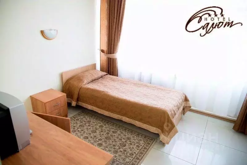 Комната Белгородская область, Белгород ул. Щорса, 8б (26.0 м) - Фото 2