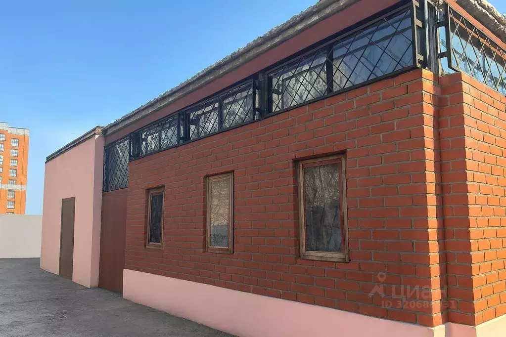 Помещение свободного назначения в Новосибирская область, Новосибирск ... - Фото 2