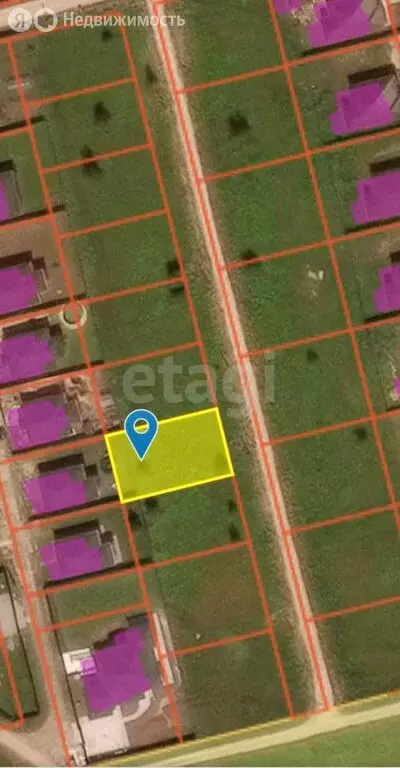 Участок в Тульская область, городской округ Тула, деревня Верхняя ... - Фото 1