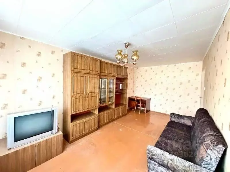 2-к кв. Кировская область, Киров Профсоюзная ул., 2 (54.4 м) - Фото 2