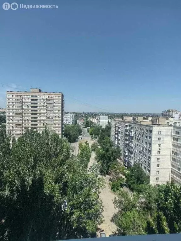 3-комнатная квартира: Волгоград, улица Тулака, 3 (59.4 м) - Фото 0