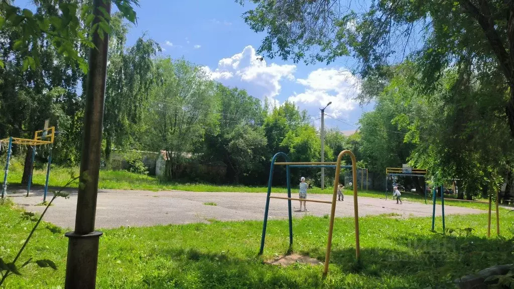 2-к кв. Челябинская область, Челябинск пер. Руставели, 11 (53.0 м) - Фото 2