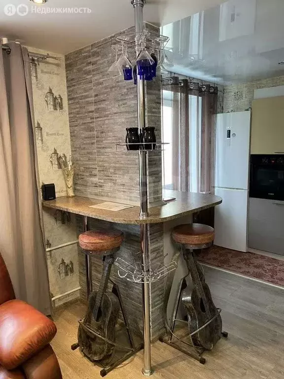 3-комнатная квартира: Самара, улица Мяги, 24А (83.6 м) - Фото 2