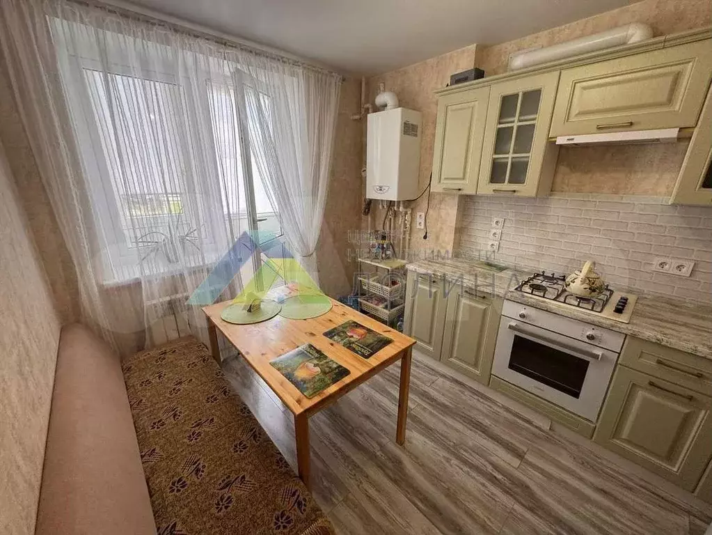 1-к. квартира, 35 м, 1/3 эт. - Фото 0