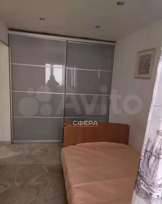 2-к. квартира, 42 м, 4/9 эт. - Фото 1