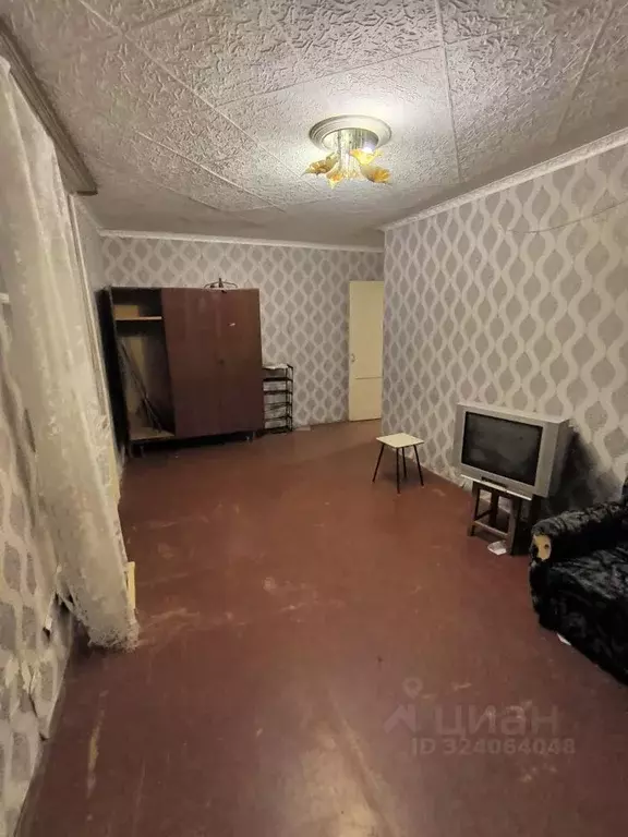 2-к кв. Пермский край, Пермь Барнаульская ул., 9А (43.6 м) - Фото 2