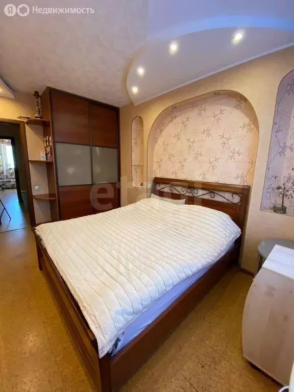 3-комнатная квартира: Пермь, улица Архитектора Свиязева, 12 (69.1 м) - Фото 2