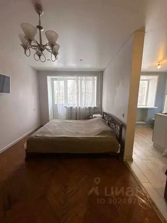 3-к кв. Московская область, Клин ул. Мира, 24 (56.0 м) - Фото 1