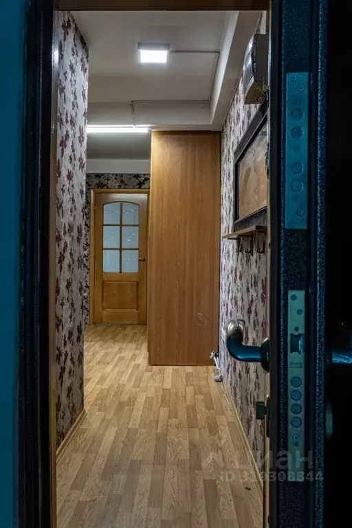 3-к кв. Ленинградская область, Всеволожск Ленинградская ул., 11 (60.1 ... - Фото 0