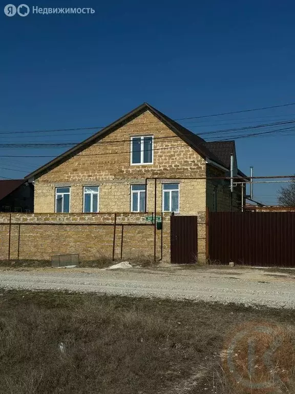 Дом в Суворовское, Верхняя улица, 40 (160 м) - Фото 2