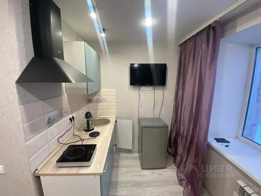 Студия Татарстан, Казань Авангардная ул., 185 (15.0 м) - Фото 1