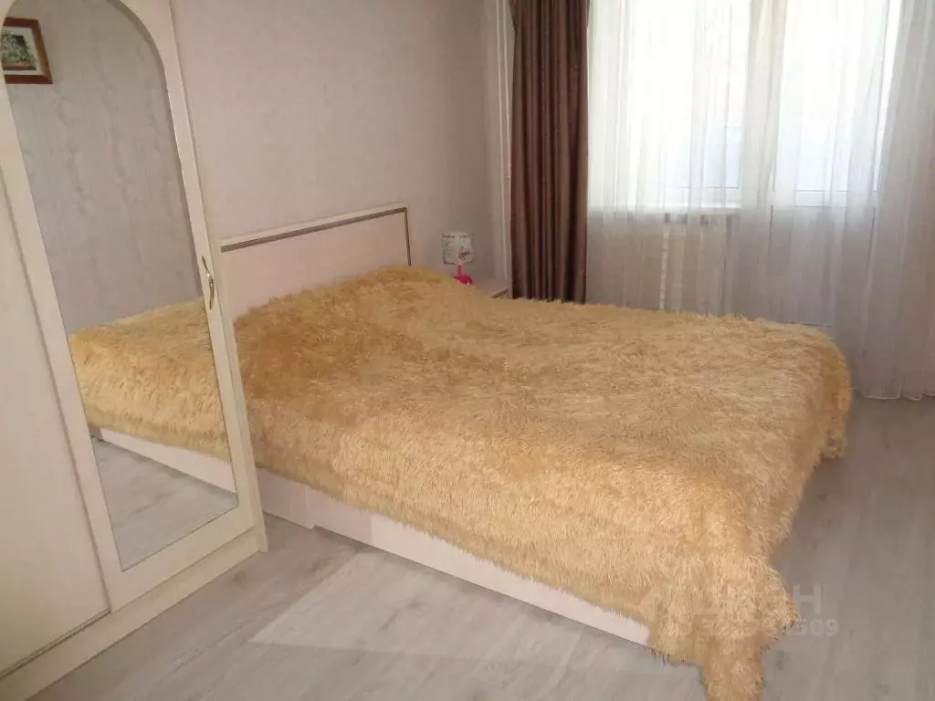 2-к кв. Калининградская область, Калининград ул. Генерала Буткова, 8 ... - Фото 2