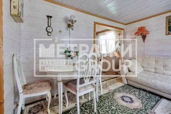 Дом в Московская область, Ногинск Богородский городской округ, Южное ... - Фото 1