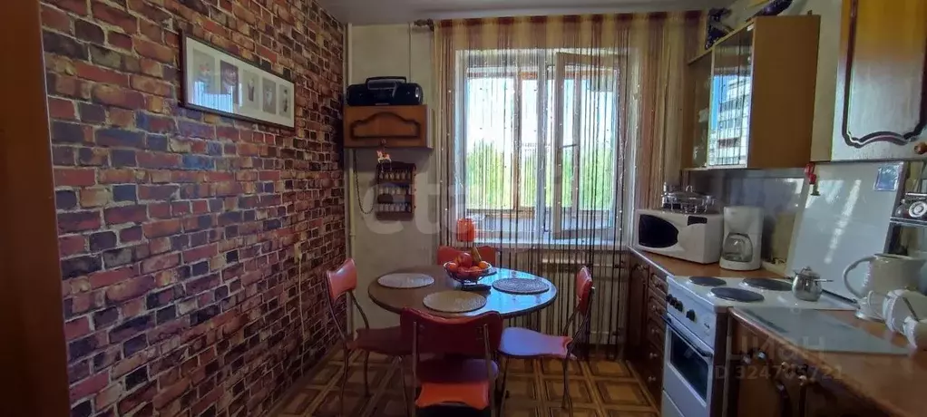 3-к кв. Марий Эл, Йошкар-Ола Ленинский просп., 22 (73.3 м) - Фото 1