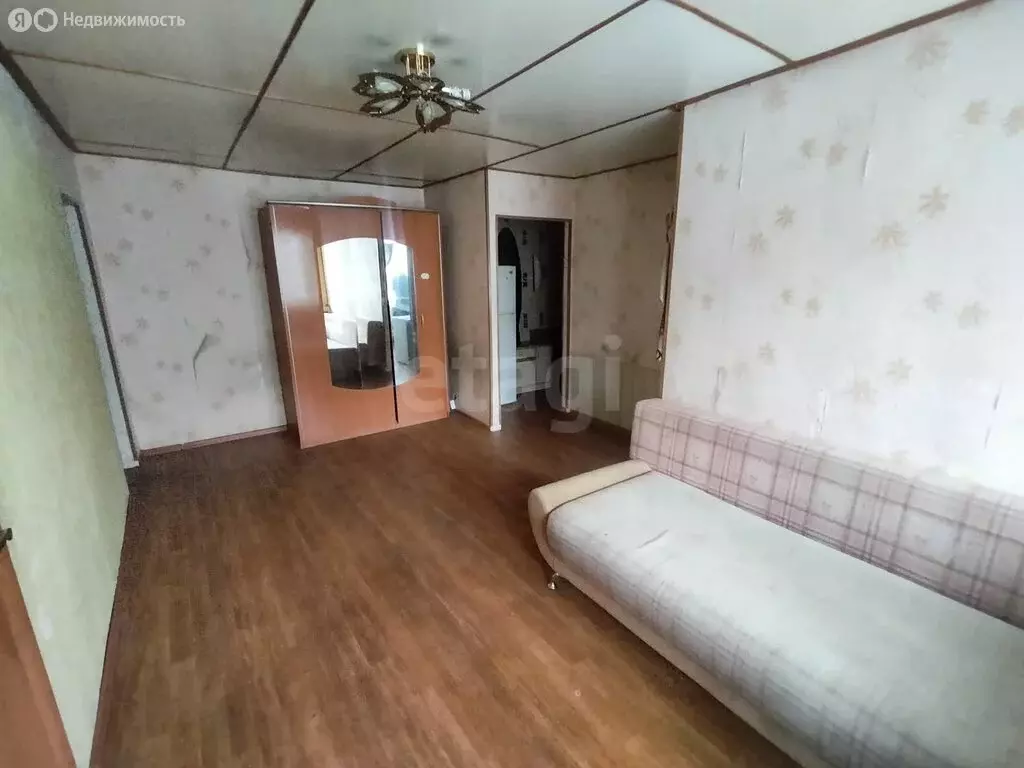 2-комнатная квартира: Петропавловск-Камчатский, проспект 50 лет ... - Фото 2