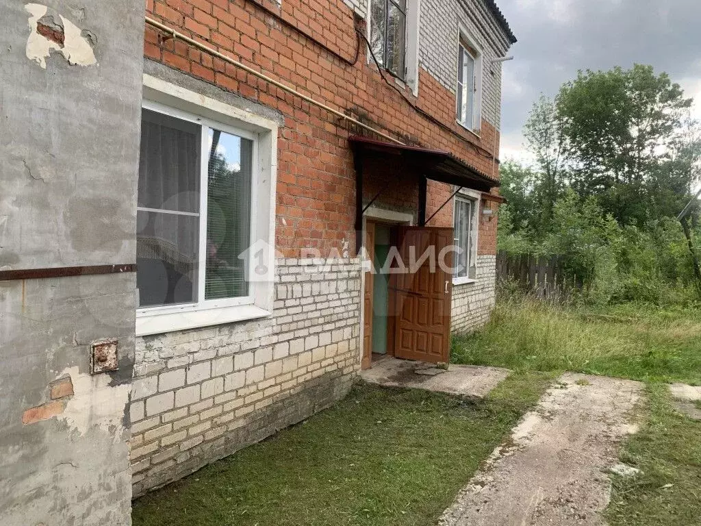 2-к. квартира, 56,5 м, 2/2 эт. - Фото 1