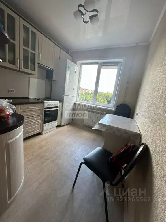 2-к кв. Курская область, Курск ул. Косухина, 30 (46.1 м) - Фото 1