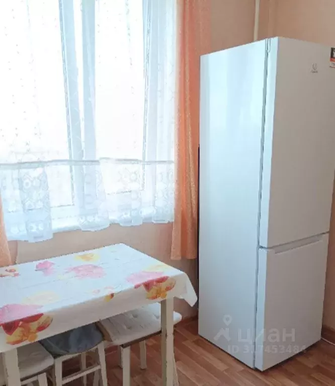1-к кв. Курская область, Курск просп. Победы, 40 (38.0 м) - Фото 1