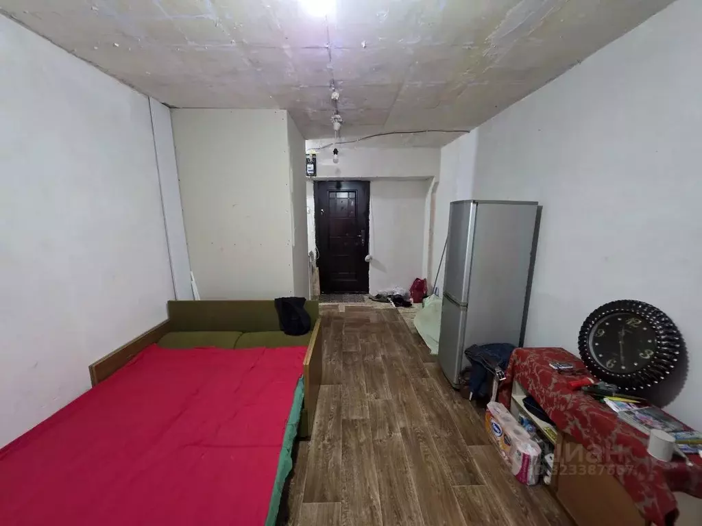 Комната Астраханская область, Астрахань ул. Николая Островского, 62 ... - Фото 2