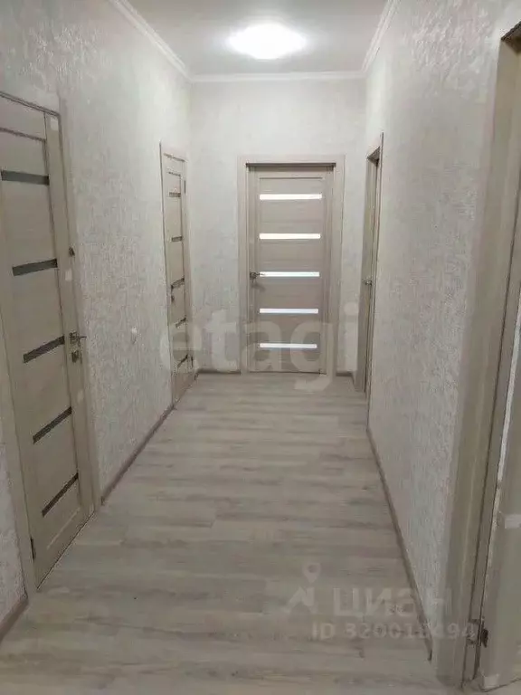 2-к кв. Белгородская область, Белгородский район, Северный городское ... - Фото 1