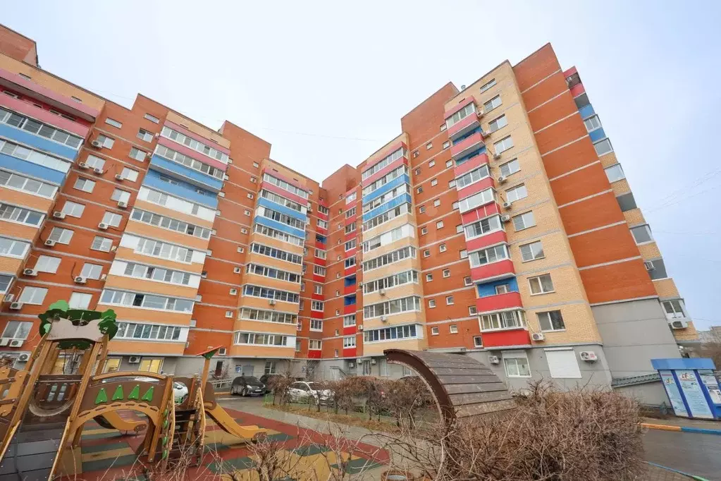 Студия Хабаровский край, Хабаровск Краснореченская ул., 189 (23.8 м) - Фото 1