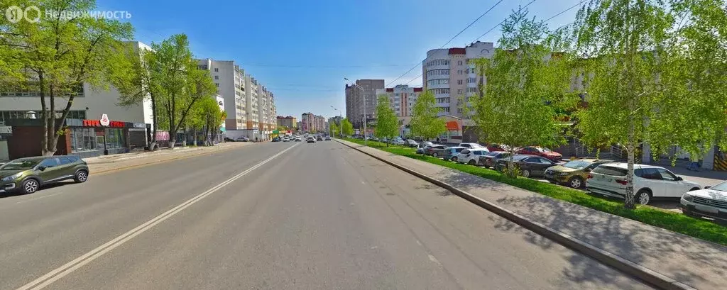 Помещение свободного назначения (15.3 м) - Фото 1