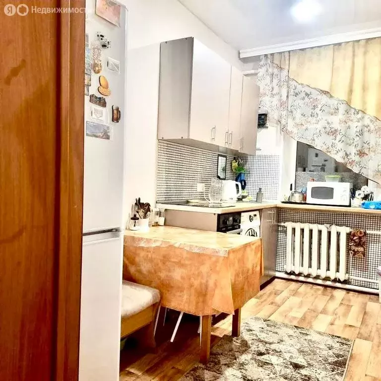 2-комнатная квартира: Аша, улица Масленникова, 4А (31.5 м) - Фото 2