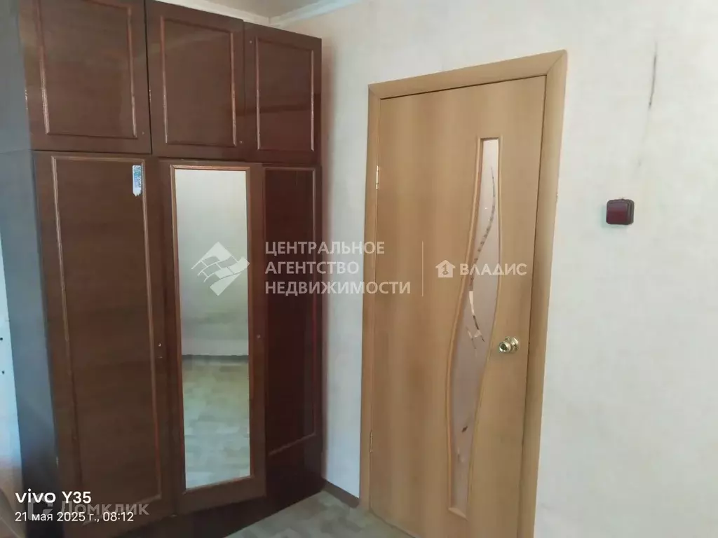 Продаётся 1-к квартира, 13.08 м - Фото 1