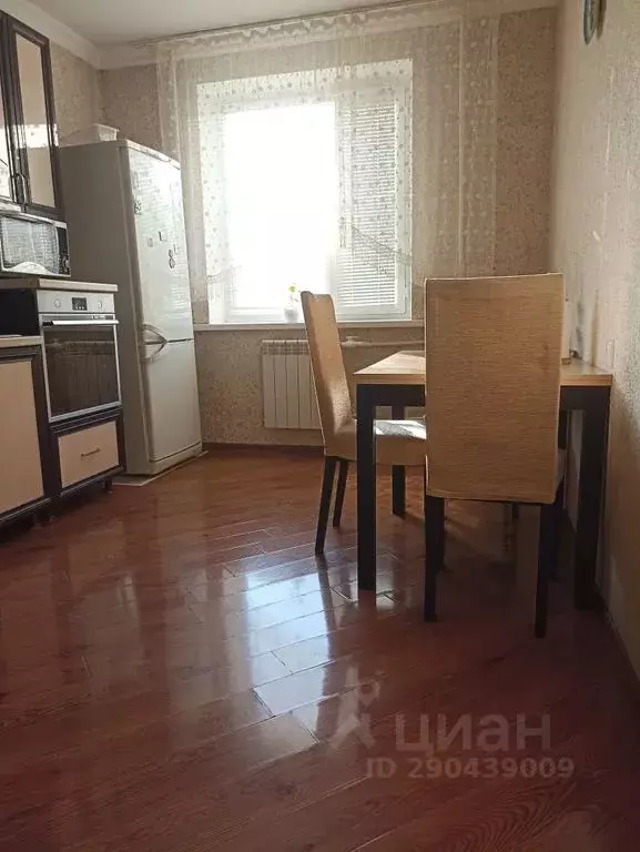 2-к кв. Дагестан, Каспийск ул. Магомедали Магомеджановa, 6 (54.0 м) - Фото 1